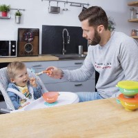 Set de farfurii Badabulle (B005104) imaginea #6 — magazin online Desire.md