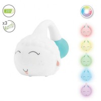 Ночной светильник Badabulle Leo (B015013) фото №2 — интернет-магазин Desire.md