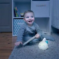 Ночной светильник Badabulle Leo (B015013) фото №4 — интернет-магазин Desire.md