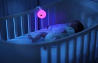 Ночной светильник Badabulle Leo (B015013) фото №5 — интернет-магазин Desire.md