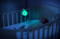 Ночной светильник Badabulle Leo (B015013) фото №6 — интернет-магазин Desire.md