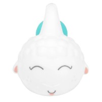 Ночной светильник Badabulle Leo (B015013) фото №7 — интернет-магазин Desire.md