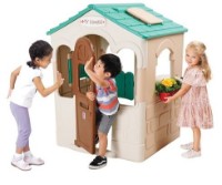 Игровой домик Grow'N Up Country Manor (2045-01) фото №4 — интернет-магазин Desire.md