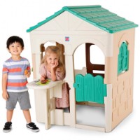 Игровой домик Grow'N Up Country Manor (2045-01) фото №2 — интернет-магазин Desire.md