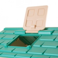 Игровой домик Grow'N Up Country Manor (2045-01) фото №3 — интернет-магазин Desire.md