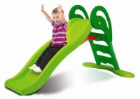 Горка Grow'N Up Qwikfold Green (2013-02) фото №2 — интернет-магазин Desire.md
