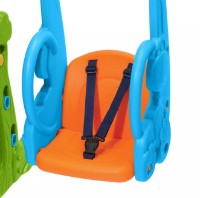 Игровой комплекс Grow'N Up The First Steps Scramble & Slide (2023-03) фото №5 — интернет-магазин Desire.md