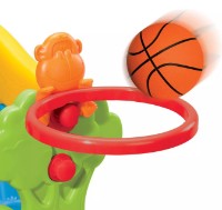 Игровой комплекс Grow'N Up The First Steps Scramble & Slide (2023-03) фото №6 — интернет-магазин Desire.md