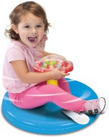 Балансир Grow'N Up Twirl & Whirl (4006-03) фото №3 — интернет-магазин Desire.md