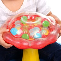 Балансир Grow'N Up Twirl & Whirl (4006-03) фото №4 — интернет-магазин Desire.md