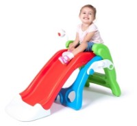 Игровой комплекс Grow'N Up Qwikflip 6 in1 (2031-01) фото №3 — интернет-магазин Desire.md