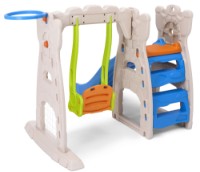 Игровой комплекс Grow'N Up (2016) фото №2 — интернет-магазин Desire.md