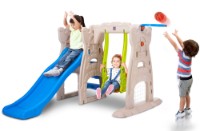 Игровой комплекс Grow'N Up (2016) фото №3 — интернет-магазин Desire.md