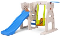 Игровой комплекс Grow'N Up (2016)