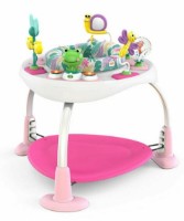 Развивающий игровой центр Bright Starts 2in1 Playful Palms (12663) фото №1 — интернет-магазин Desire.md