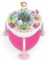 Centru de activitați Bright Starts 2in1 Playful Palms (12663) imaginea #2 — magazin online Desire.md