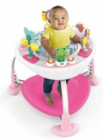 Развивающий игровой центр Bright Starts 2in1 Playful Palms (12663) фото №3 — интернет-магазин Desire.md