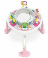 Развивающий игровой центр Bright Starts 2in1 Playful Palms (12663) фото №5 — интернет-магазин Desire.md