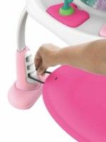 Centru de activitați Bright Starts 2in1 Playful Palms (12663) imaginea #6 — magazin online Desire.md