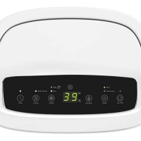 Dezumidificator de aer Trotec TTK26E imaginea #4 — magazin online Desire.md