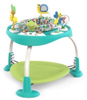 Centru de activitați Bright Starts 2in1 Playful Pond (11565) imaginea #1 — magazin online Desire.md