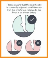 Centru de activitați Bright Starts 2in1 Playful Pond (11565) imaginea #7 — magazin online Desire.md