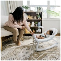 Leagăn pentru bebeluși Bright Starts 3in1 Ingenuity Keep Cozy Weaver (12428) imaginea #2 — magazin online Desire.md