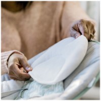 Leagăn pentru bebeluși Bright Starts 3in1 Ingenuity Keep Cozy Weaver (12428) imaginea #4 — magazin online Desire.md