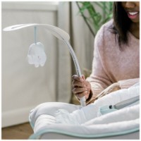 Leagăn pentru bebeluși Bright Starts 3in1 Ingenuity Keep Cozy Weaver (12428) imaginea #5 — magazin online Desire.md