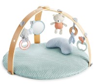 Covor joc pentru copii Bright Starts Ingenuity Cozy Spot (12126) imaginea #3 — magazin online Desire.md