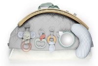 Covor joc pentru copii Bright Starts Ingenuity Cozy Spot (12126) imaginea #8 — magazin online Desire.md