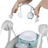 Детское кресло-качалка Bright Starts Ingenuity Swingity Swing Goji (12536) фото №9 — интернет-магазин Desire.md