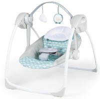 Leagăn pentru bebeluși Bright Starts Ingenuity Swingity Swing Goji (12536)