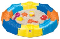 Песочница Grow'N Up Build & Play (3028-05)