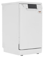 Посудомоечная машина Midea MFD45S370W фото №2 — интернет-магазин Desire.md