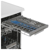 Посудомоечная машина Midea MFD45S370W фото №5 — интернет-магазин Desire.md