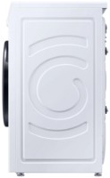 Maşina de spălat rufe Samsung WW80T304MBW imaginea #4 — magazin online Desire.md