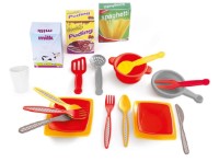 Кухня Dolu (4506) фото №2 — интернет-магазин Desire.md