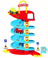 Set jucării transport Dolu (5153)