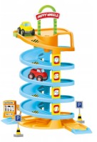 Set jucării transport Dolu (5153) imaginea #2 — magazin online Desire.md