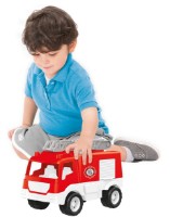 Mașină Dolu Fire Truck (7022) imaginea #2 — magazin online Desire.md