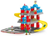 Drumul de joacă pentru copii Dolu Garage (5158) imaginea #4 — magazin online Desire.md