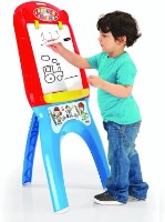 Tablă pentru desen Dolu Jumbo Easel (7062) imaginea #4 — magazin online Desire.md