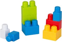 Set de construcție Dolu Magic Colours (5090) imaginea #2 — magazin online Desire.md