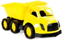 Mașină Dolu Maxi Truck (7001) imaginea #6 — magazin online Desire.md