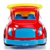 Mașină Dolu Maxi Truck (7001) imaginea #4 — magazin online Desire.md