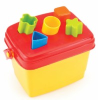 Sortator Dolu Shape Sorter (5098)