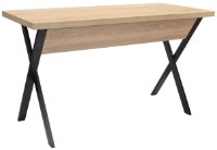 Masa de birou Deco Alexa imaginea #2 — magazin online Desire.md