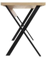 Masa de birou Deco Alexa imaginea #4 — magazin online Desire.md