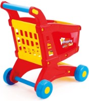 Cart Dolu Shopping Cart (7058) imaginea #5 — magazin online Desire.md